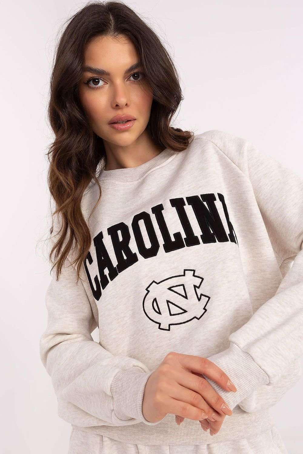 Sweatshirt model 206354